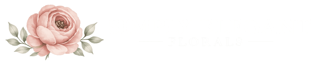 Simply Elegant Florals